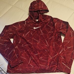 Nike Therma-fit Youth XL Hoodie